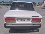 LADA (VAZ) 2107-4