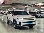 Hyundai Santa Fe-2