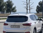 Hyundai Santa Fe-2