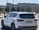 Hyundai Santa Fe-3