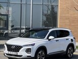 Hyundai Santa Fe-8
