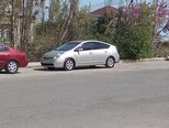 Toyota Prius-9