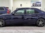Mercedes E 220 d-3