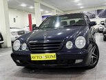 Mercedes E 220 d-1
