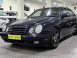 Mercedes E 220 d-6