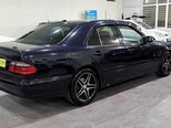 Mercedes E 220 d-8