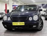 Mercedes E 220 d-4