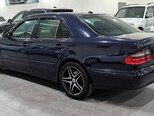 Mercedes E 220 d-9