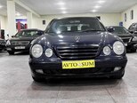 Mercedes E 220 d-7