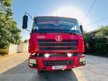 Shacman F3000-4