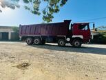 Shacman F3000-3