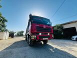Shacman F3000-1