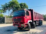 Shacman F3000-2