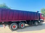 Shacman F3000-6