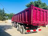 Shacman F3000-7