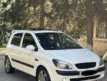 Hyundai Getz-3