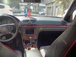 Mercedes E 220 d-6