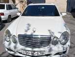 Mercedes E 220 d-1