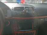 Mercedes E 220 d-11