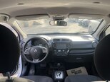 Mitsubishi Mirage-8
