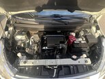 Mitsubishi Mirage-4