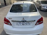 Mitsubishi Mirage-14