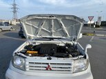 Mitsubishi Pajero io-9