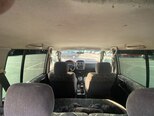 Mitsubishi Pajero io-12