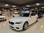 BMW 520-3