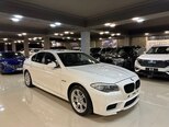 BMW 520-2