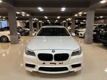 BMW 520-1