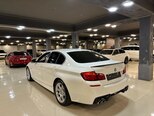 BMW 520-4