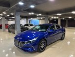 Hyundai Elantra-2