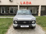 LADA (VAZ) Niva-1