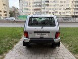 LADA (VAZ) Niva-2
