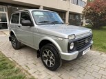 LADA (VAZ) Niva-3