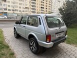 LADA (VAZ) Niva-4
