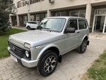 LADA (VAZ) Niva-5