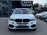 BMW X5-1