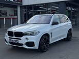 BMW X5-2