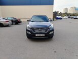 Hyundai Santa Fe-1