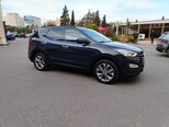 Hyundai Santa Fe-3