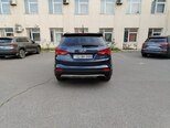 Hyundai Santa Fe-2