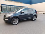 Hyundai Santa Fe-5
