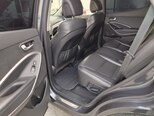 Hyundai Santa Fe-8