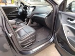 Hyundai Santa Fe-9