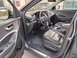 Hyundai Santa Fe-7