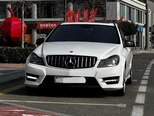 Mercedes C 250-1