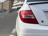 Mercedes C 250-5