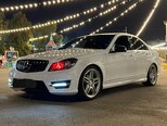 Mercedes C 250-4